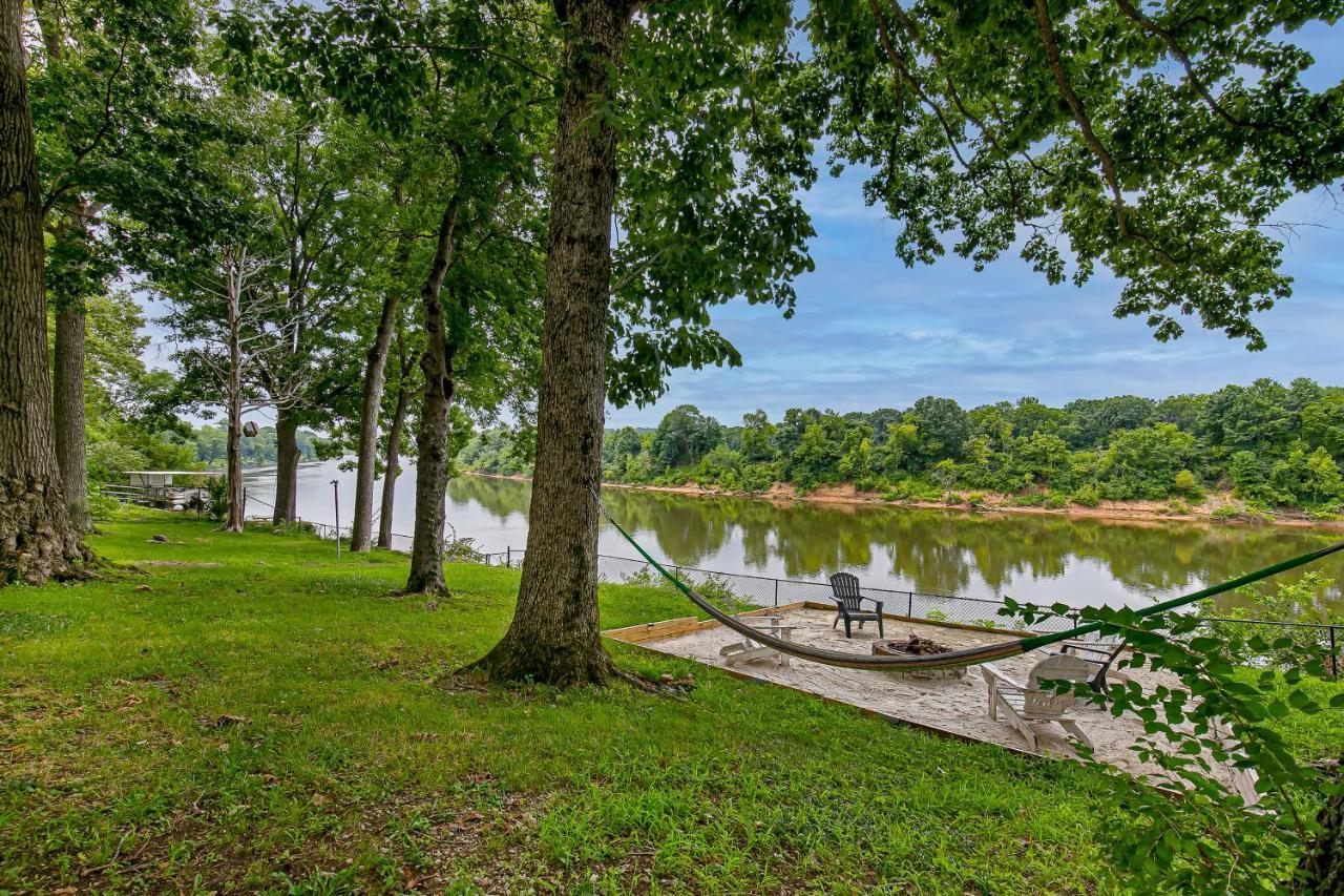 River House On Berwick Trail Nashville Exterior foto