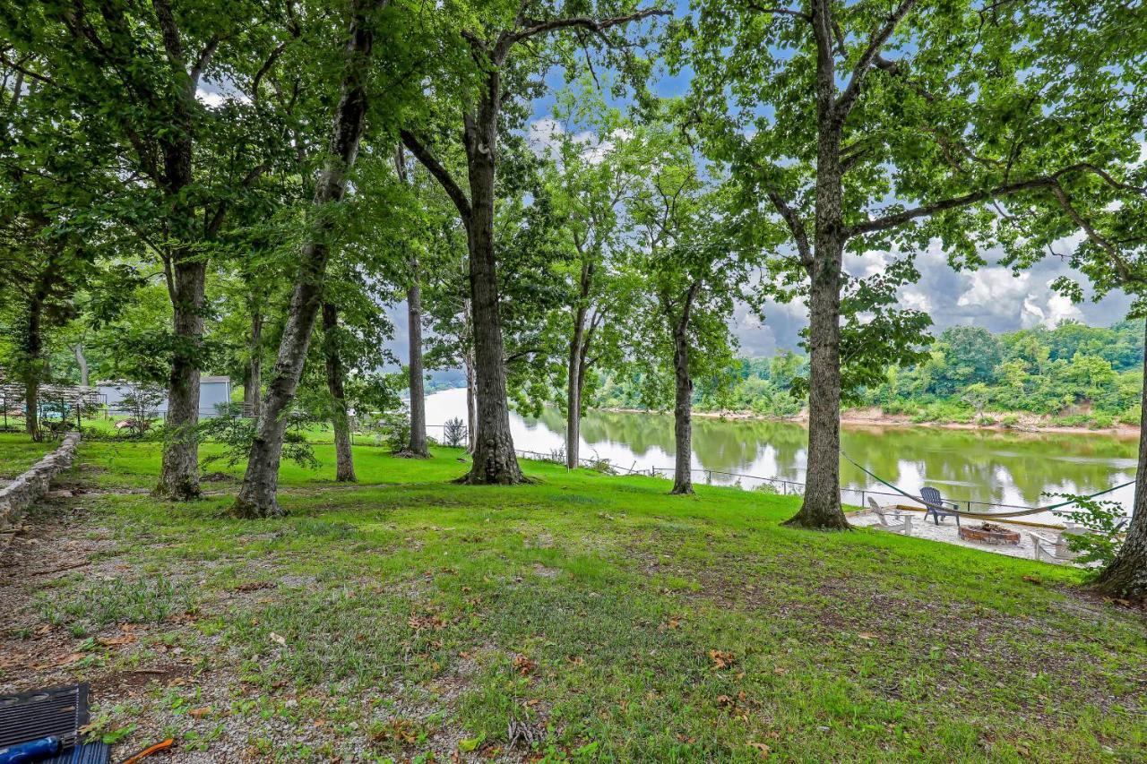 River House On Berwick Trail Nashville Exterior foto